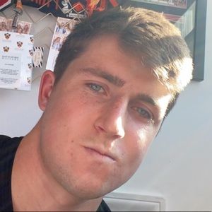 Meet your Posher, Jack